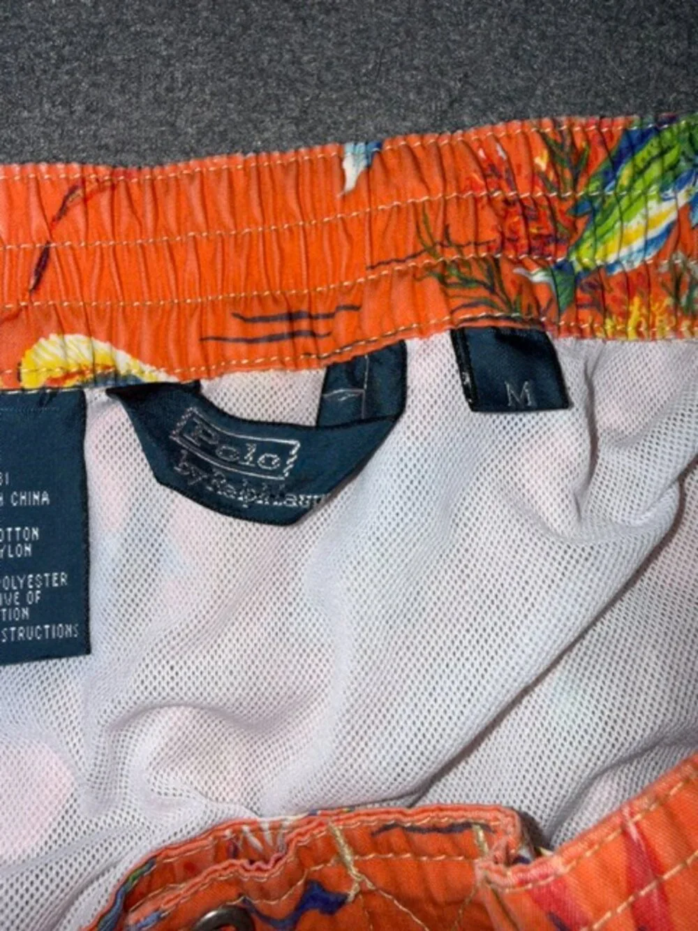 Polo Ralph Lauren item details